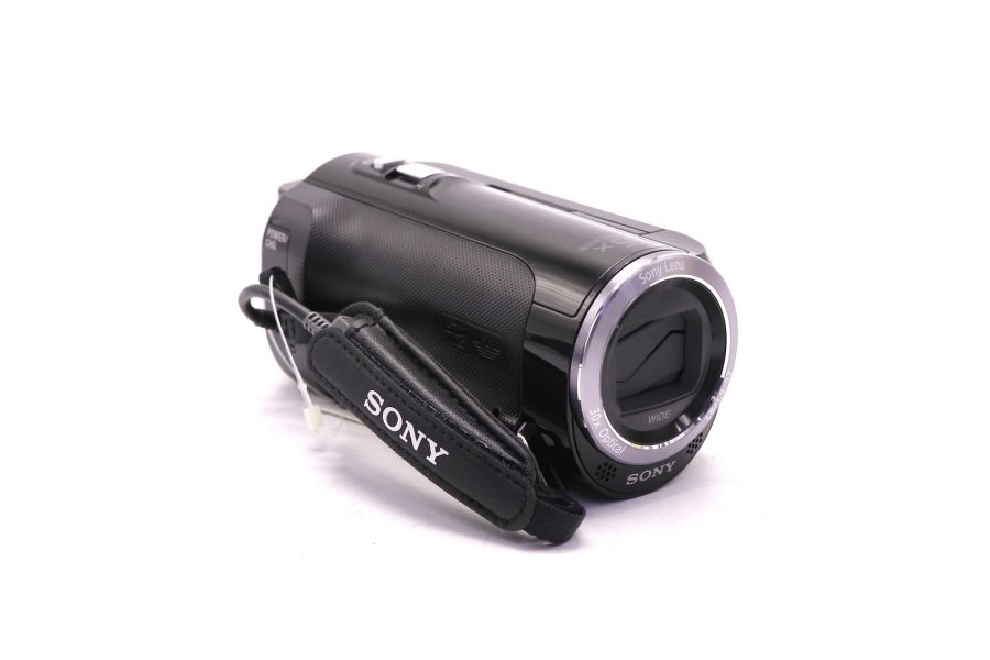 Видеокамера Sony HDR-PJ320E многофункциональная
