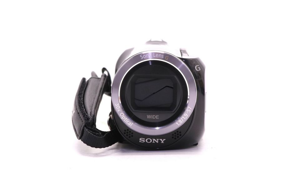 Видеокамера Sony HDR-PJ320E многофункциональная