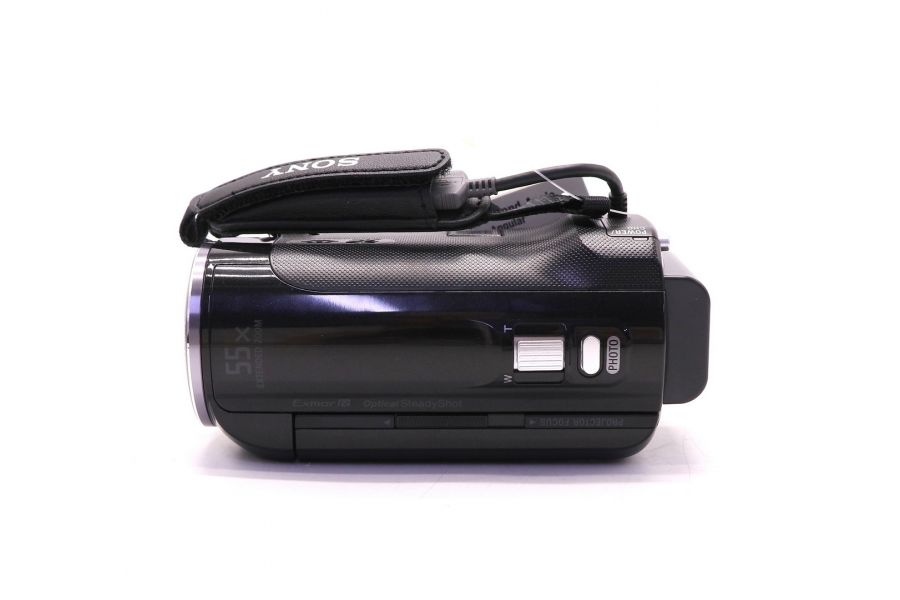 Видеокамера Sony HDR-PJ320E многофункциональная