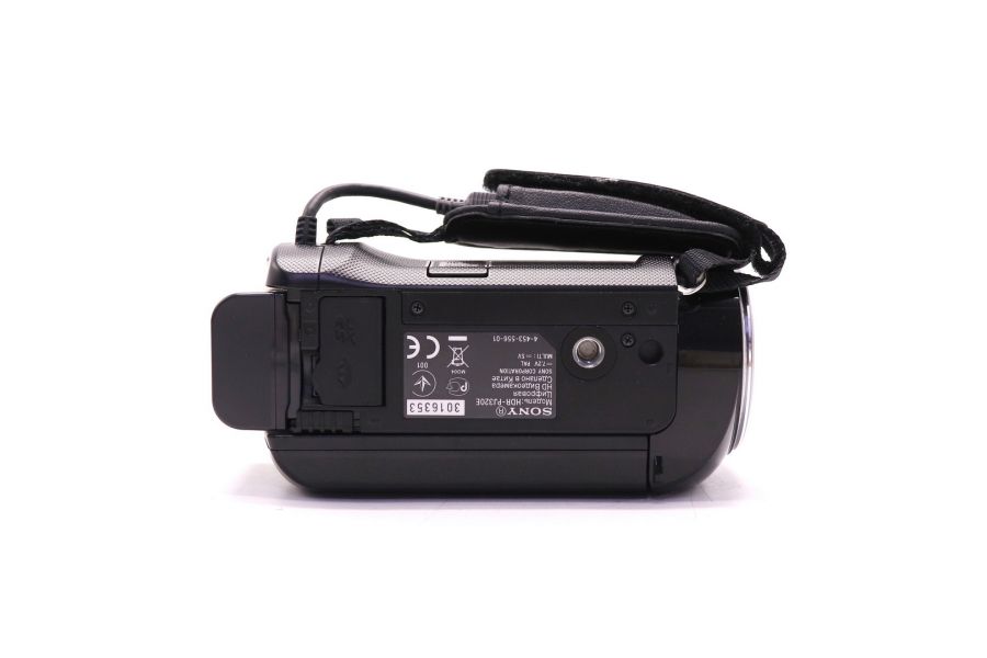 Видеокамера Sony HDR-PJ320E многофункциональная