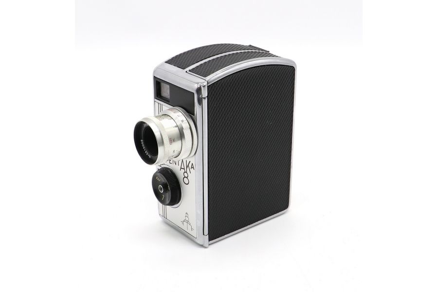 Кинокамера Pentaka 8 комплект
