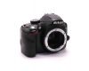 Nikon D3200 body в упаковке (пробег 68000 кадров)