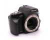 Sony A230 body (пробег 4265 кадров)