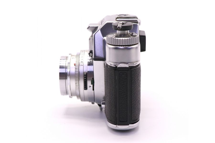 Voigtlander Bessamatic CS