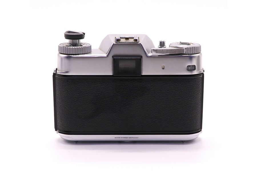 Voigtlander Bessamatic CS