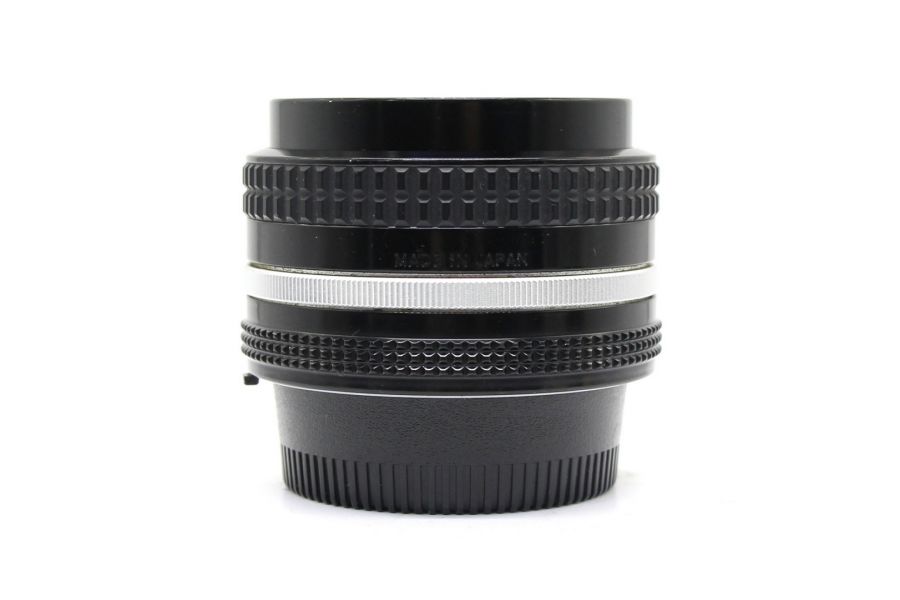 Nikon 20mm f/3.5 Nikkor