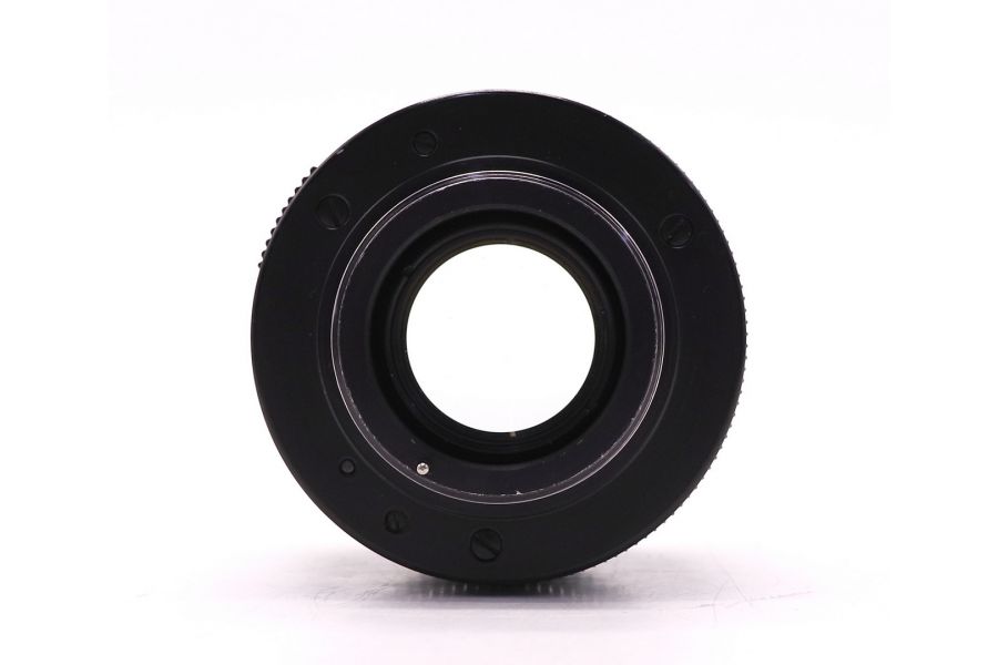 Pancolar auto 1.8/50 MC Carl zeiss jena DDR (Germany, 1976)