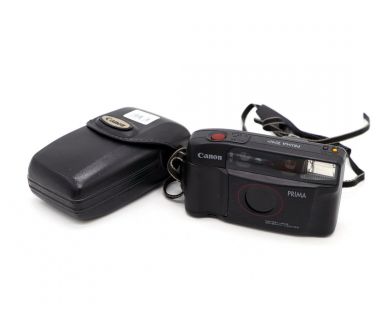 Canon Prima Tele (Japan,1988)