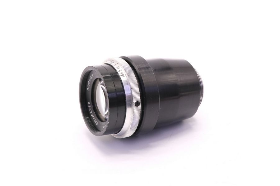Dallmeyer Super-Six 44mm f/1.9
