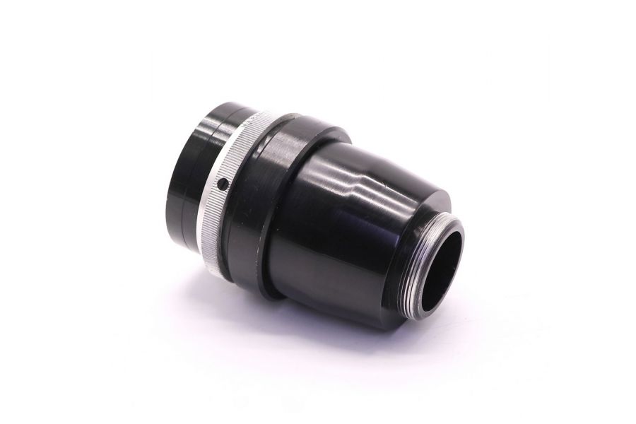 Dallmeyer Super-Six 44mm f/1.9