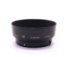 Бленда Nikon F 50/2 Nikkor (HS-2)