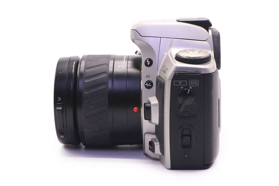 Minolta Alpha Sweet kit