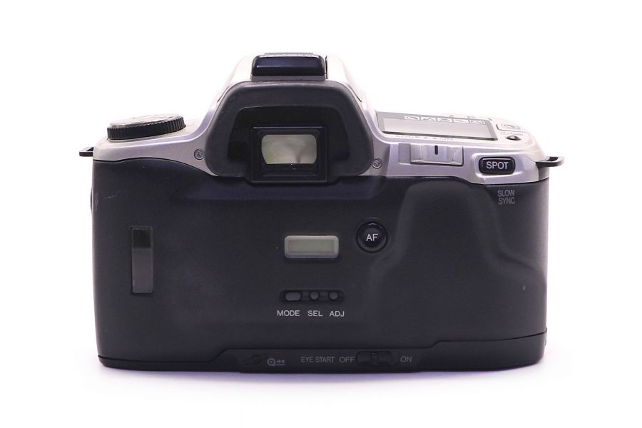 Minolta Alpha Sweet kit