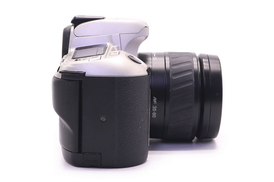 Minolta Alpha Sweet kit