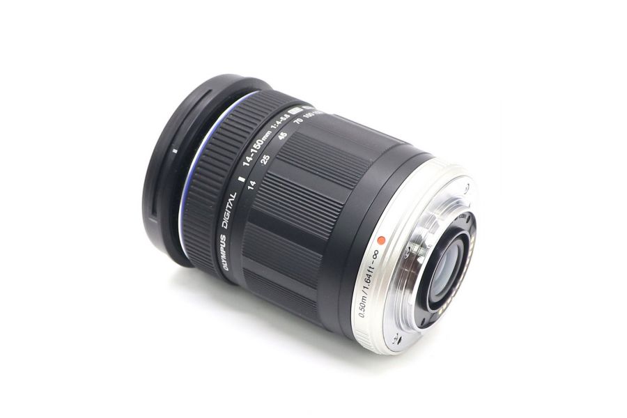 Olympus M.Zuiko Digital ED 14-150mm f/4.0-5.6
