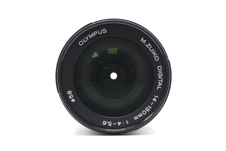 Olympus M.Zuiko Digital ED 14-150mm f/4.0-5.6