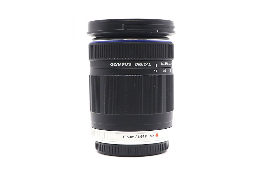 Olympus M.Zuiko Digital ED 14-150mm f/4.0-5.6