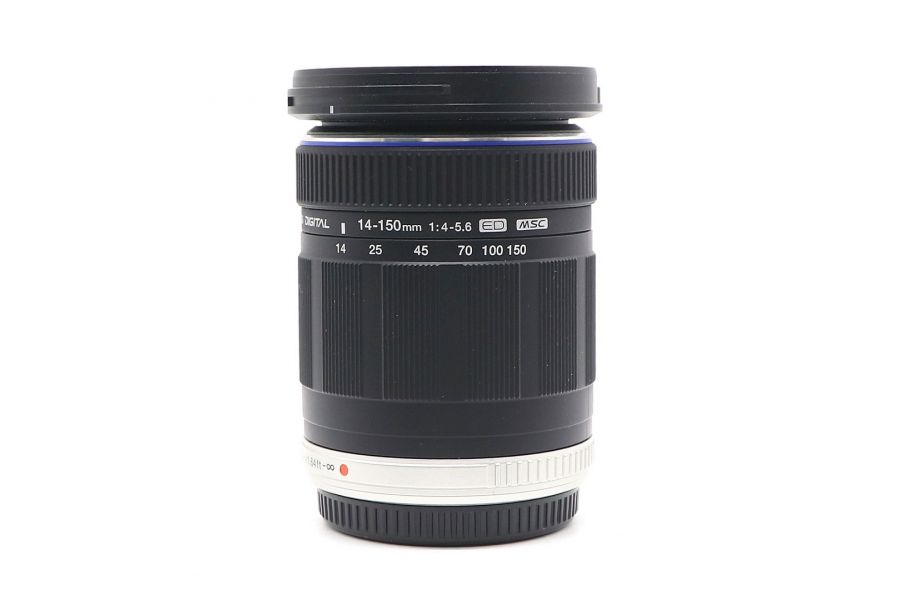 Olympus M.Zuiko Digital ED 14-150mm f/4.0-5.6