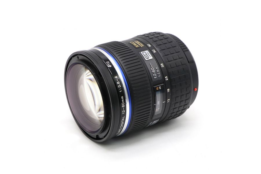 Olympus Zuiko Digital ED 12-60mm f/2.8-4 SWD б/у