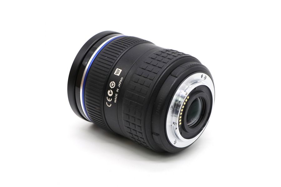 Olympus Zuiko Digital ED 12-60mm f/2.8-4 SWD б/у