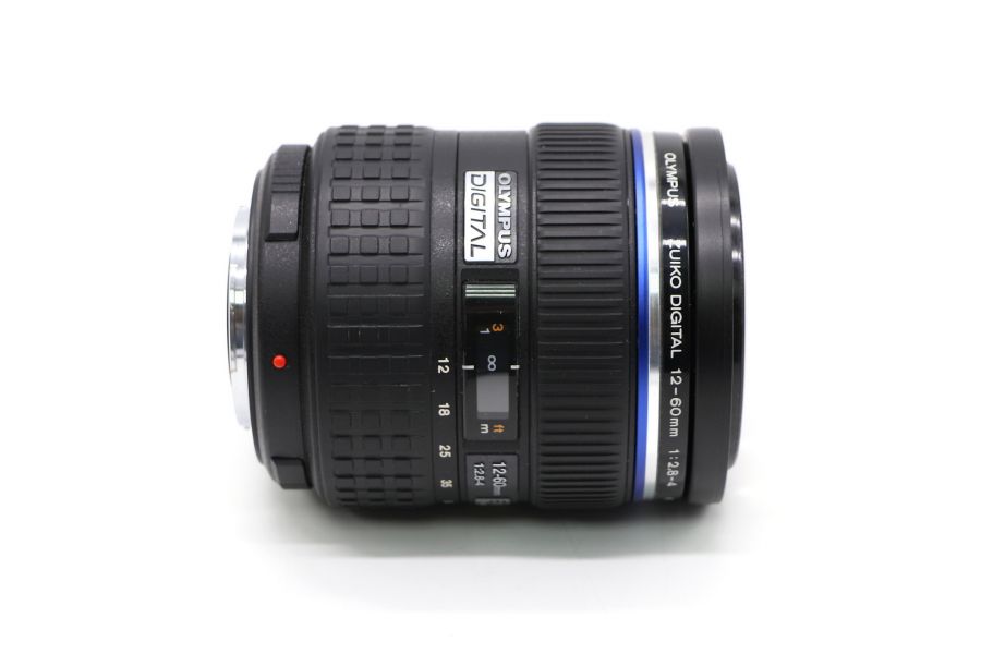 Olympus Zuiko Digital ED 12-60mm f/2.8-4 SWD б/у