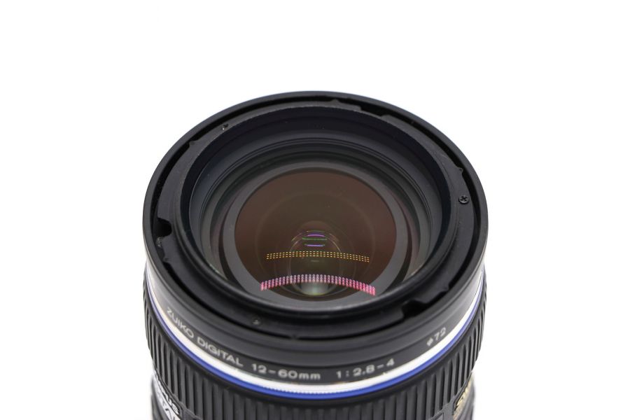 Olympus Zuiko Digital ED 12-60mm f/2.8-4 SWD б/у