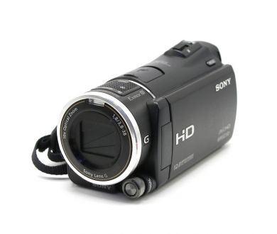Видеокамера Sony HXR-MC50P