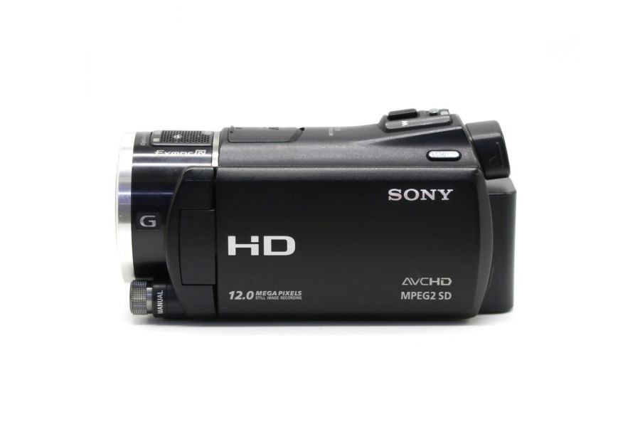 Видеокамера Sony HXR-MC50P