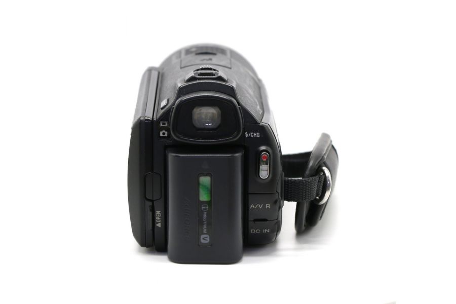 Видеокамера Sony HXR-MC50P