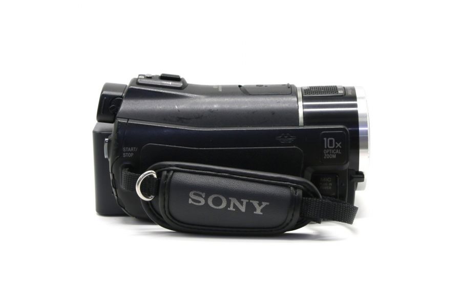 Видеокамера Sony HXR-MC50P