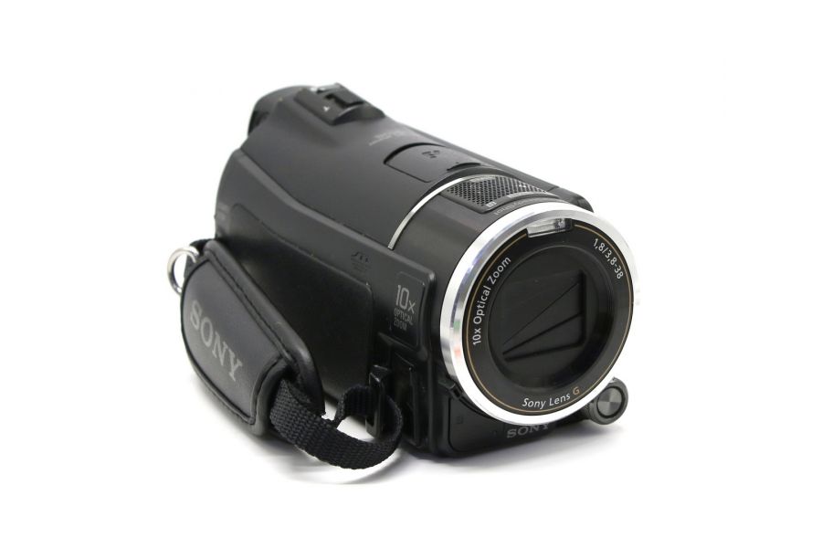 Видеокамера Sony HXR-MC50P