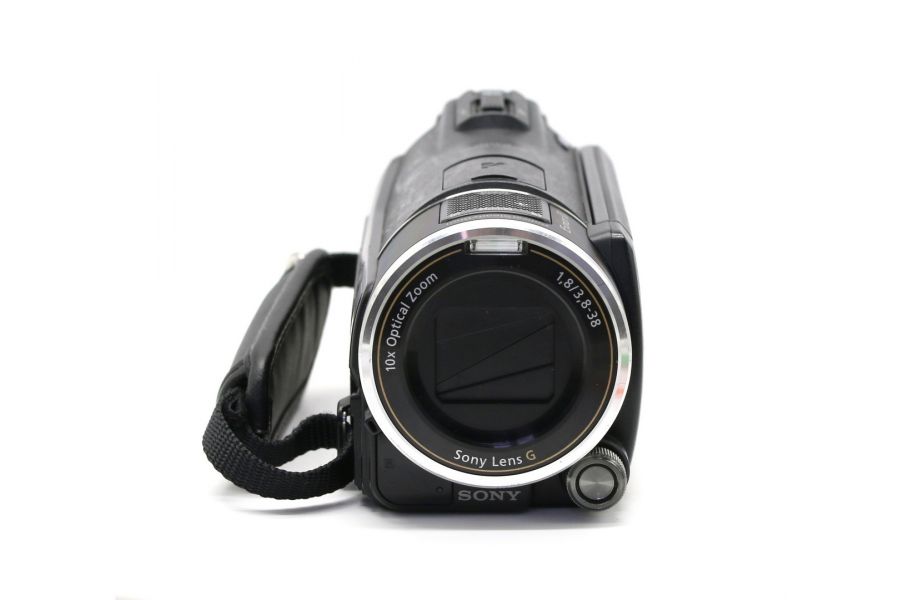 Видеокамера Sony HXR-MC50P