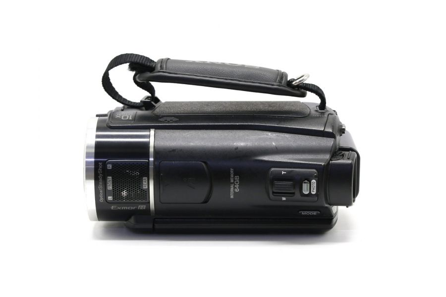 Видеокамера Sony HXR-MC50P