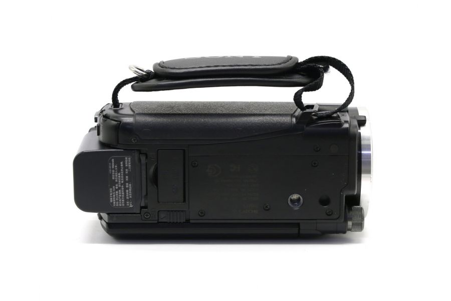 Видеокамера Sony HXR-MC50P