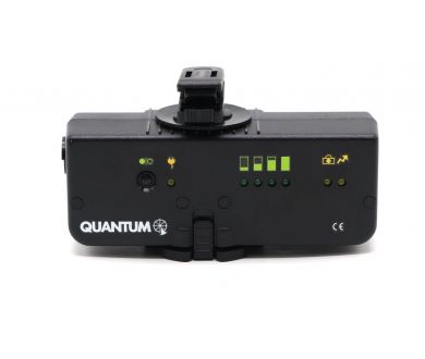 Блок питания для света Quantum Turbo Compact