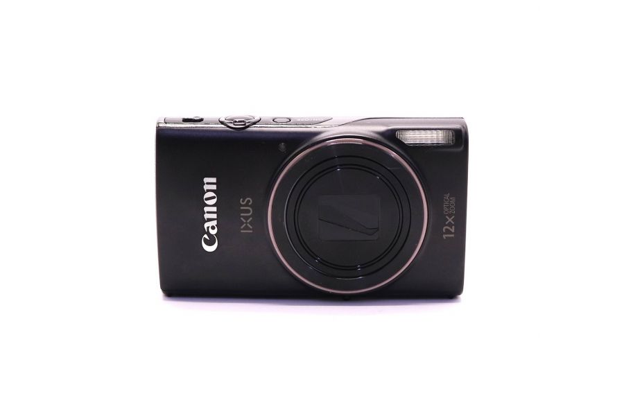 Canon IXUS 285 HS в упаковке