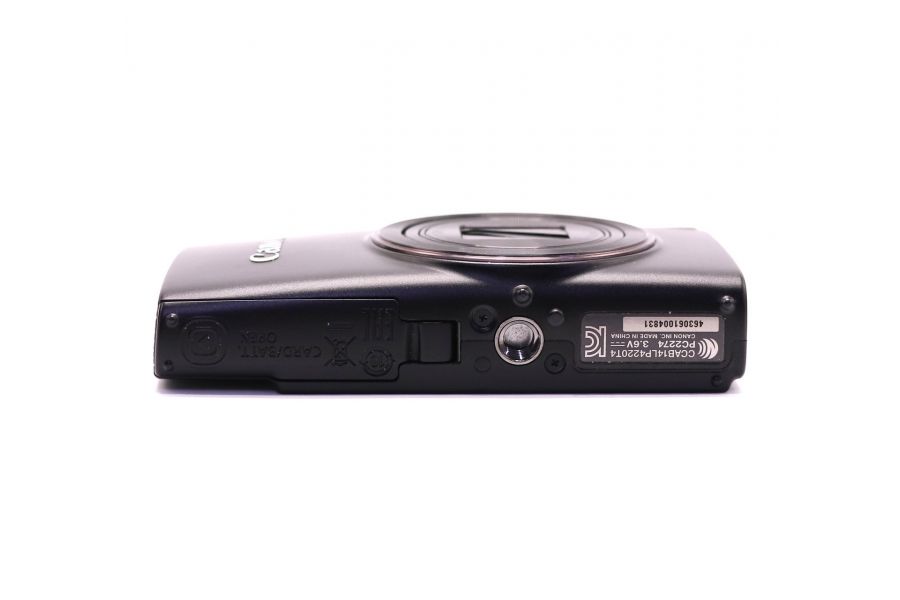 Canon IXUS 285 HS в упаковке