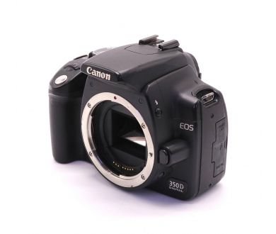 Canon EOS 350D body б.