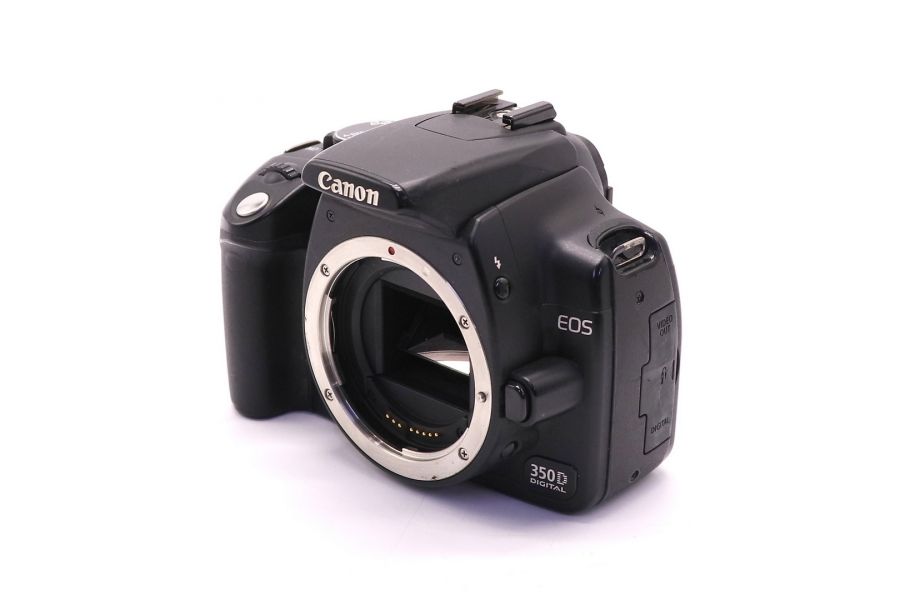 Canon EOS 350D body б.