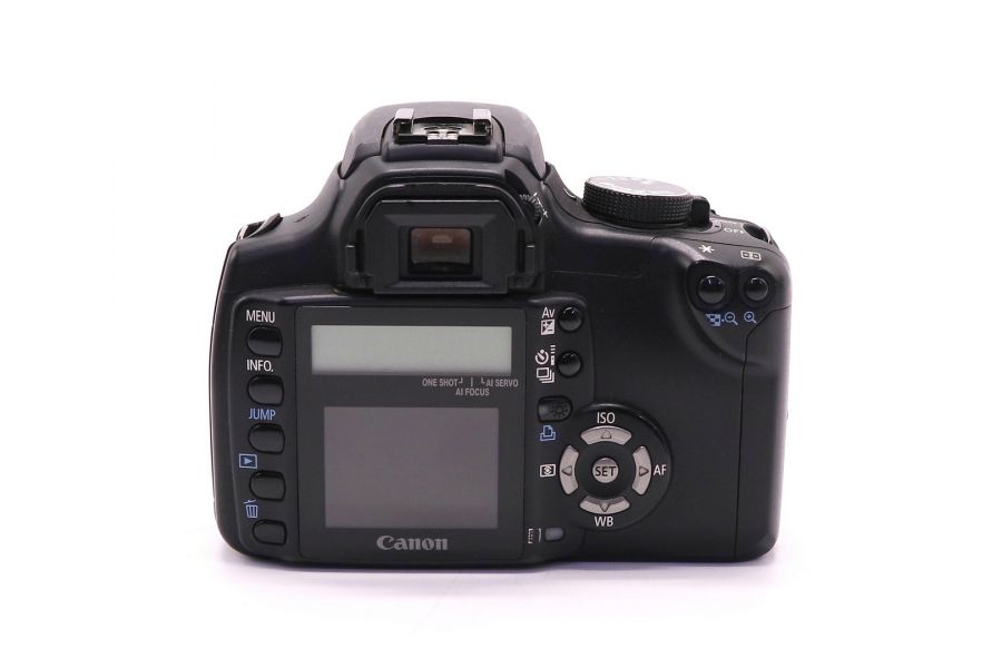 Canon EOS 350D body б.