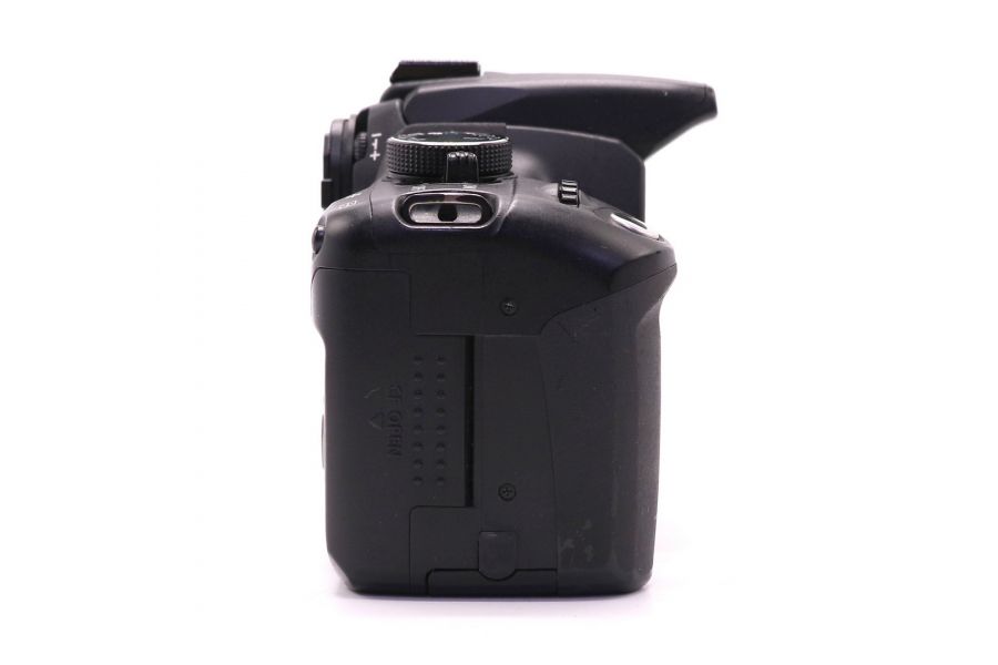 Canon EOS 350D body б.