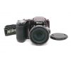 Nikon Coolpix L830 plum