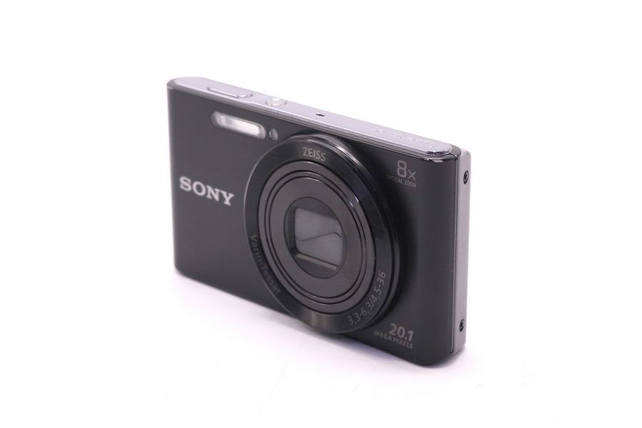 Sony Cyber-shot DSC-W830 (China, 2014)