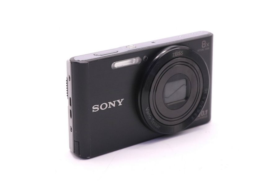 Sony Cyber-shot DSC-W830 (China, 2014)