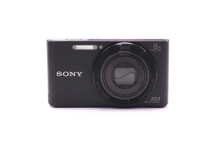 Sony Cyber-shot DSC-W830 (China, 2014)