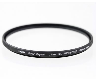 Светофильтр Hoya Pro1 Digital 77mm MC Protector