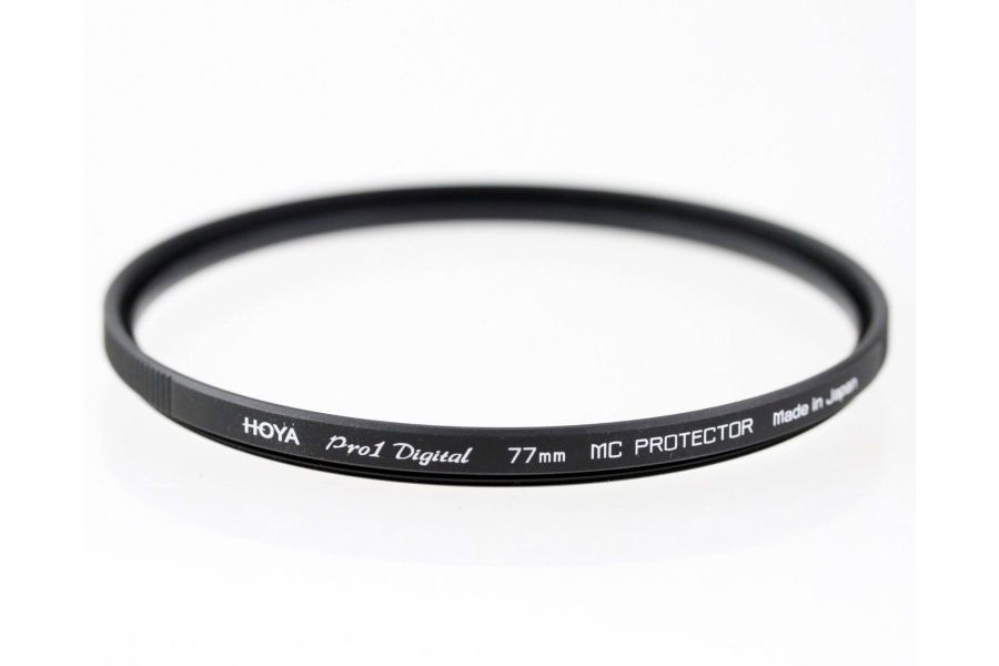 Светофильтр Hoya Pro1 Digital 77mm MC Protector