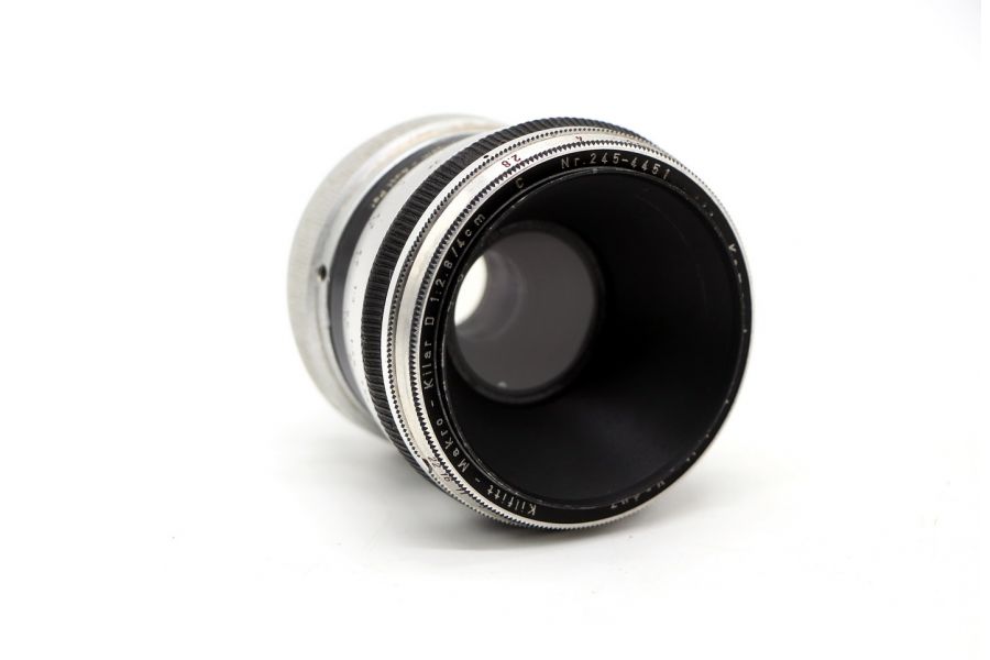 Kilfitt-Makro-Kilar D 2.8/40mm