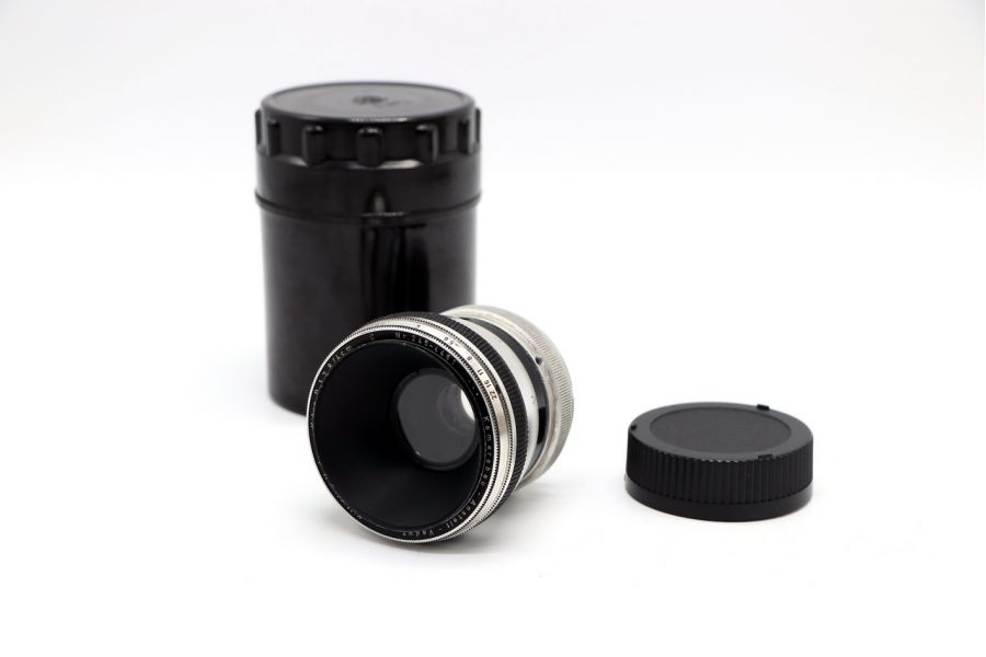 Kilfitt-Makro-Kilar D 2.8/40mm