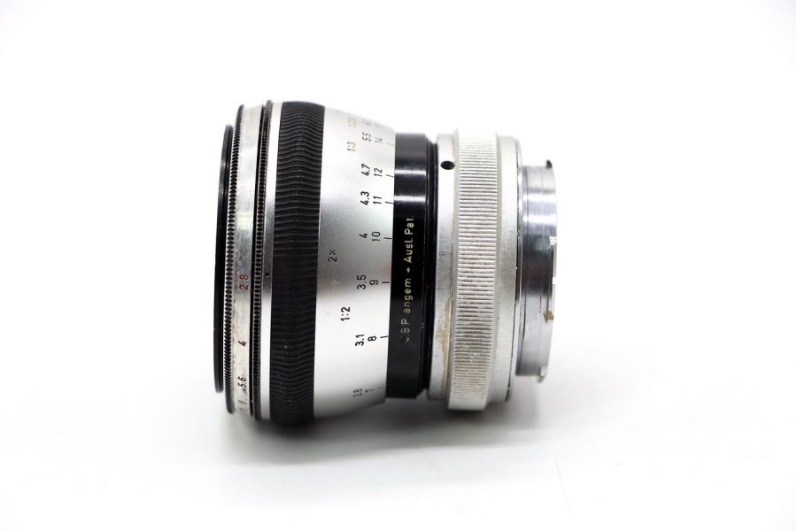 Kilfitt-Makro-Kilar D 2.8/40mm